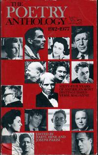 The poetry anthology